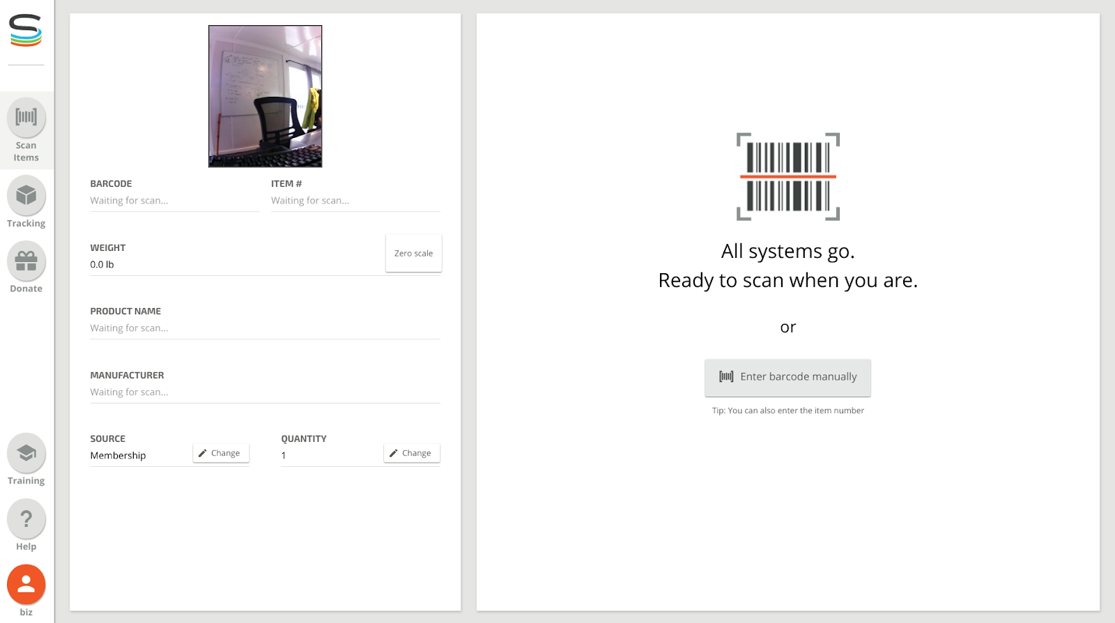 How Can I Adjust the Volume on my Back of Store System
